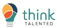 Think Talented Logo