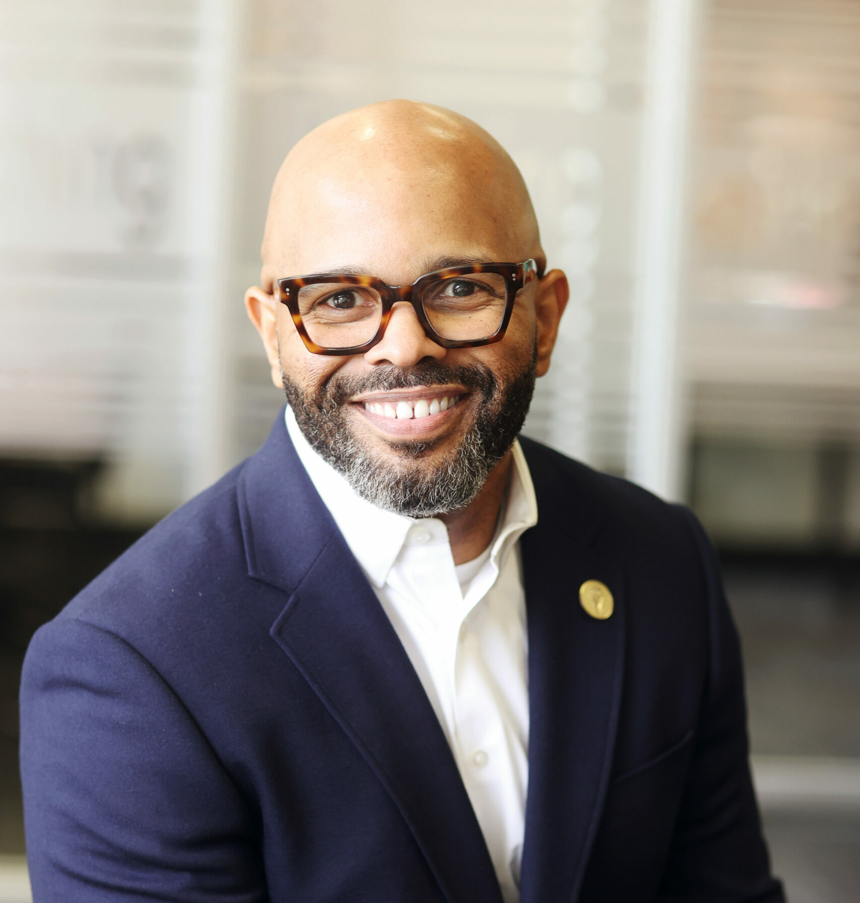 Tommy E. Brewer, II